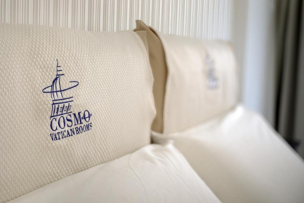 Cosmo Vatican Rooms - 9