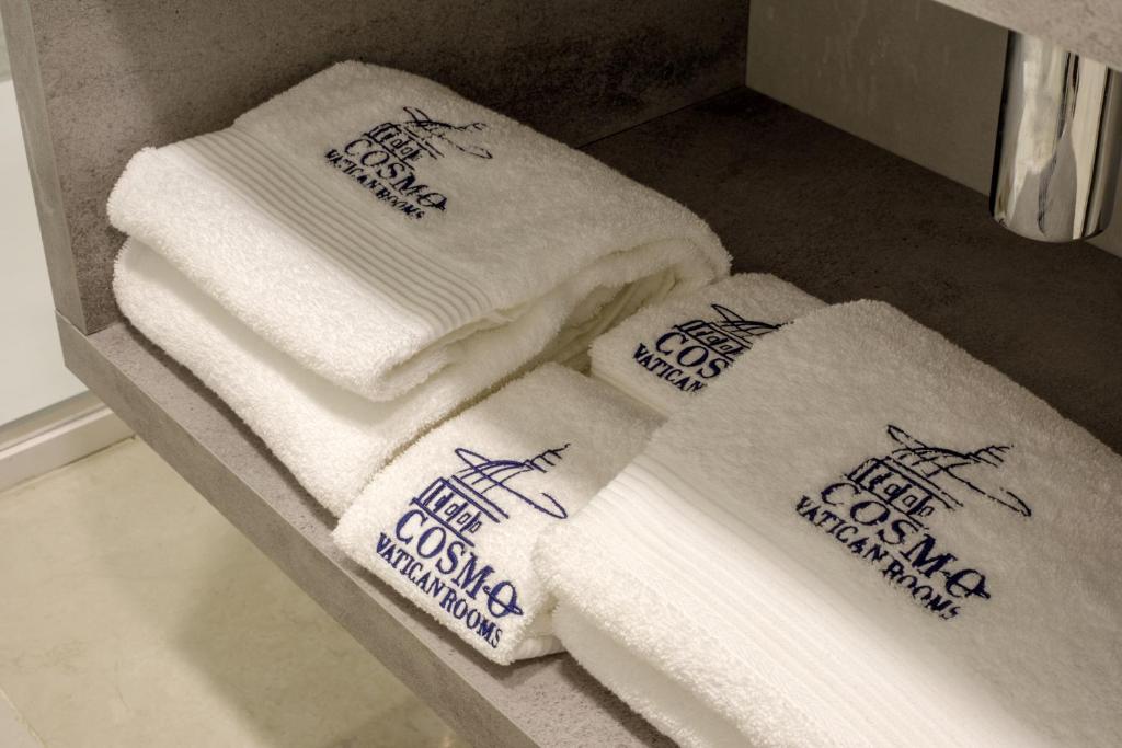 Cosmo Vatican Rooms - 8