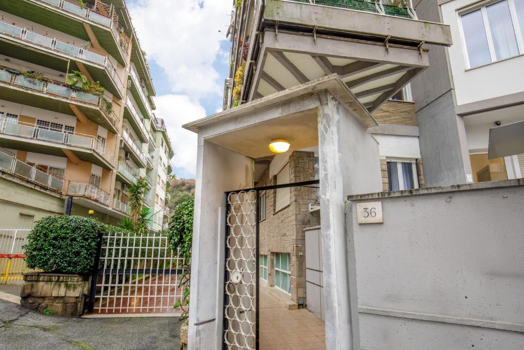 Cosmo Vatican Rooms - 4