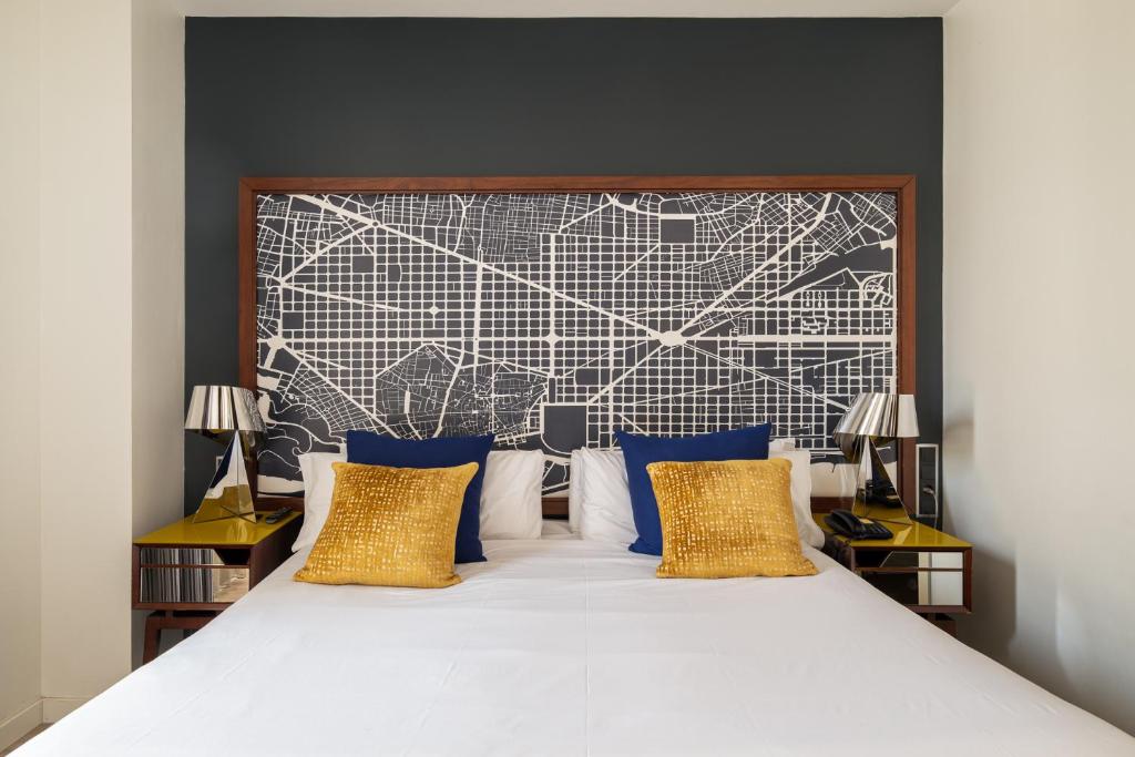 Naitly Barcelona Poblenou - Resim 1