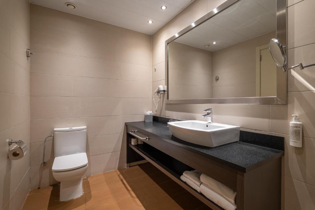 Naitly Barcelona Poblenou - Resim 22