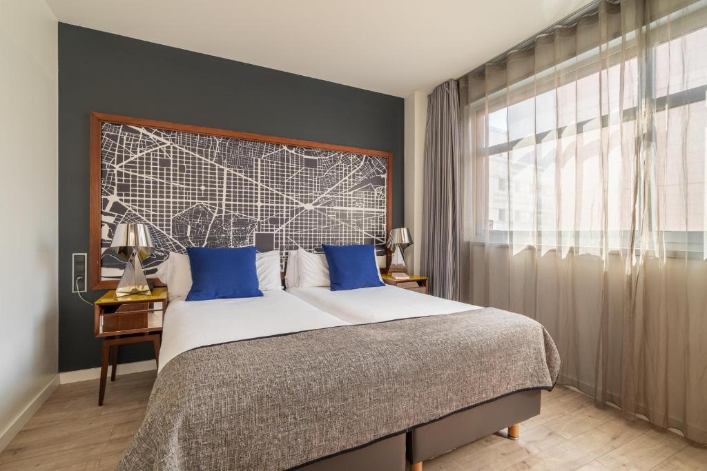 Naitly Barcelona Poblenou - Resim 6