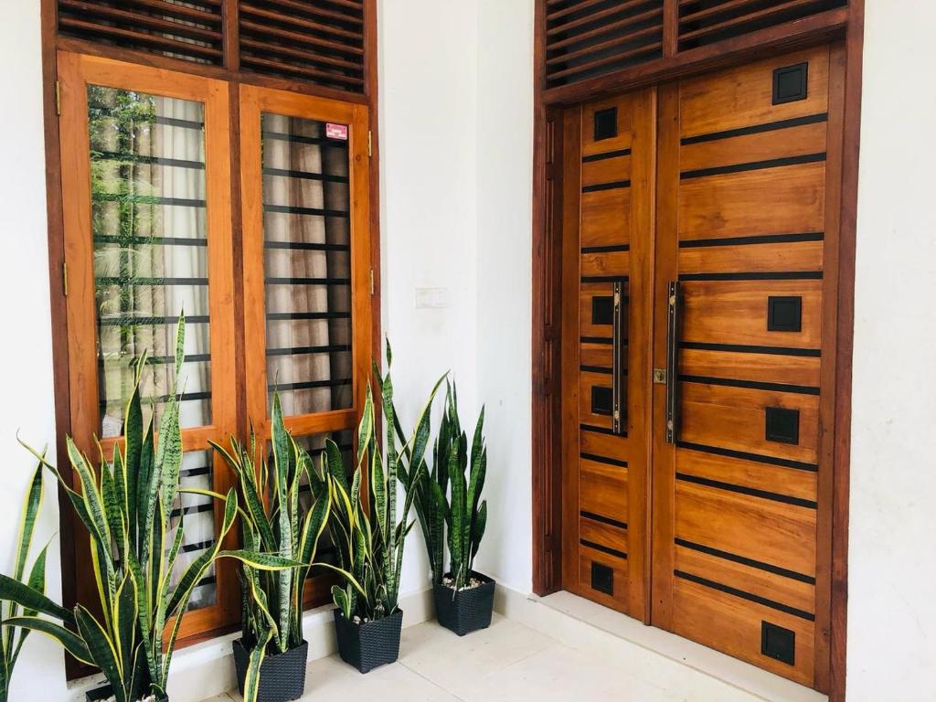 Fotografie z fotogalerie ubytování White Square Home-stay v destinaci Wellawaya