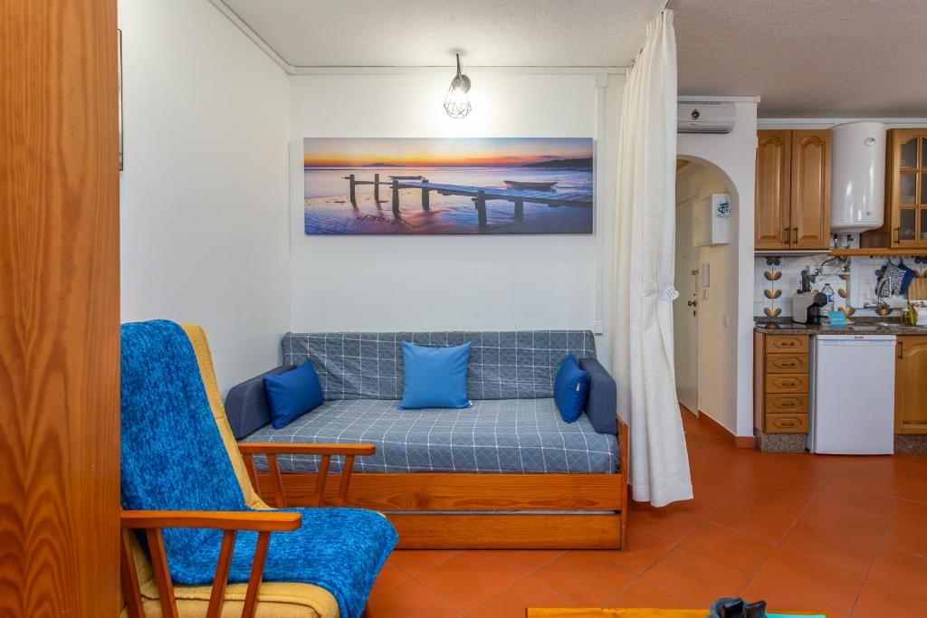 BeGuest Torre das Argolas Studio