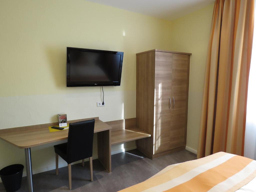 Hotel Trutzpfaff - Habitación Doble
