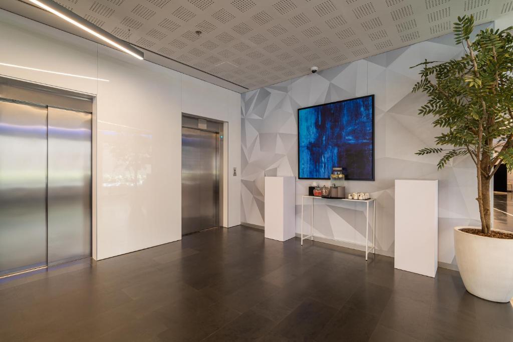 Naitly Barcelona Poblenou - Resim 39