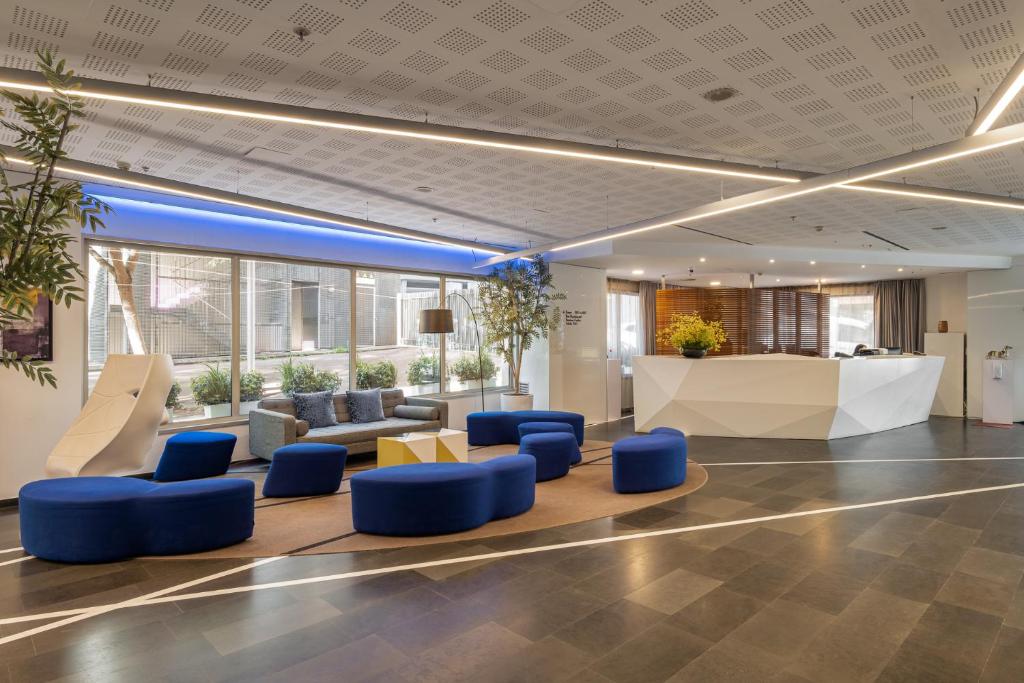 Naitly Barcelona Poblenou - Resim 12