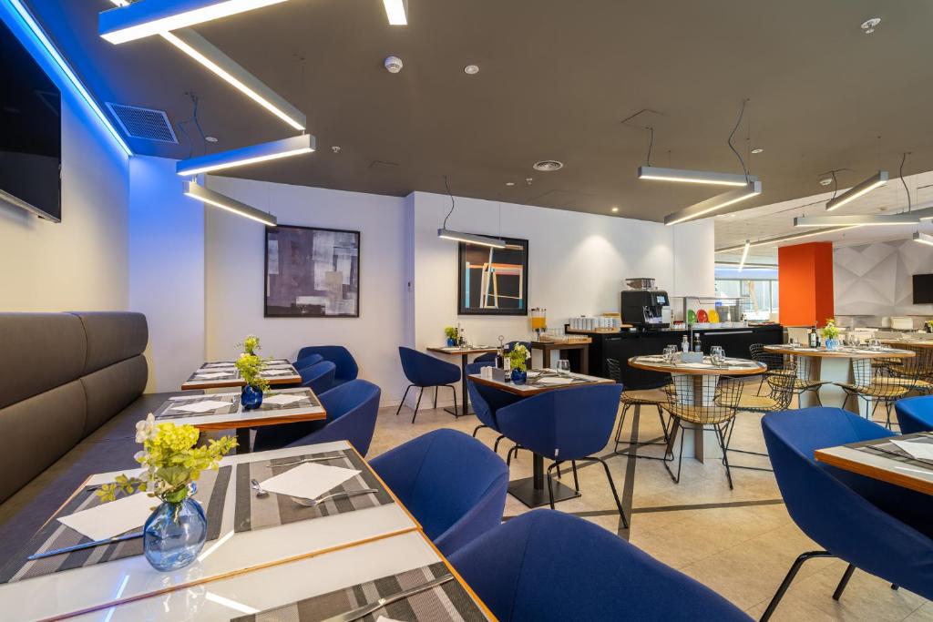 Naitly Barcelona Poblenou - Resim 30