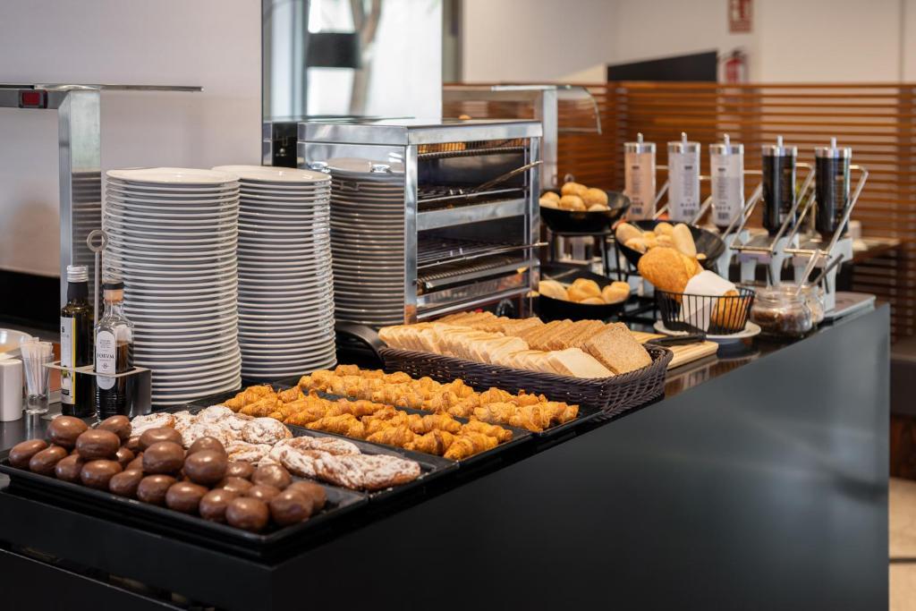 Naitly Barcelona Poblenou - Resim 31