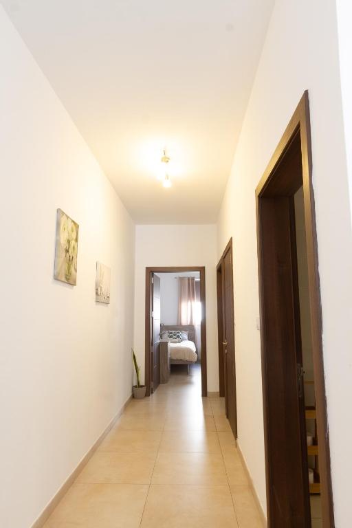 Fotografie z fotogalerie ubytování Modern & Central 2 bedroom & 2 bathrooms apartment v destinaci Msida