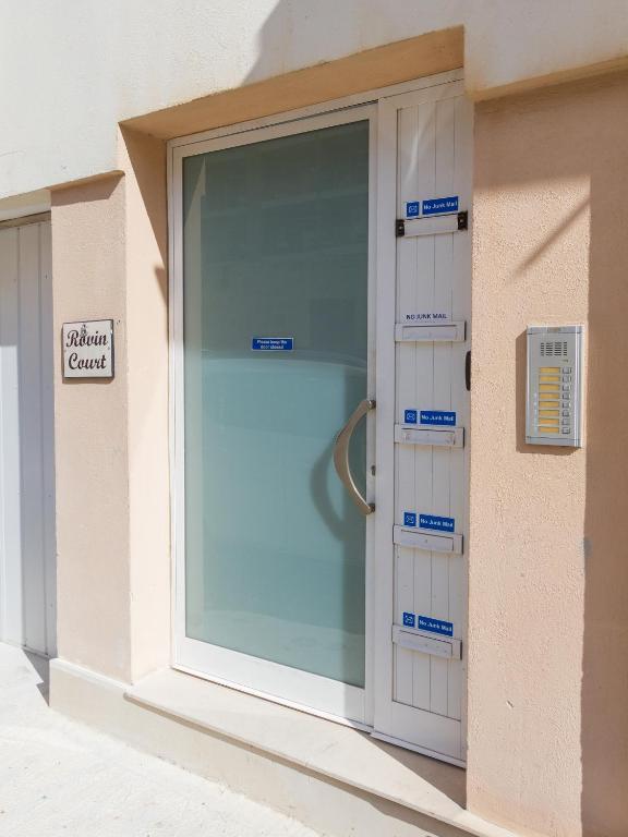 Fotografie z fotogalerie ubytování Modern & Central 2 bedroom & 2 bathrooms apartment v destinaci Msida