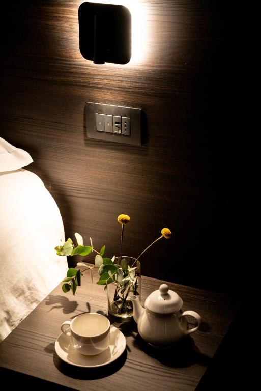 Fotografie z fotogalerie ubytování Hotel Due Cime v destinaci Forni di Sopra