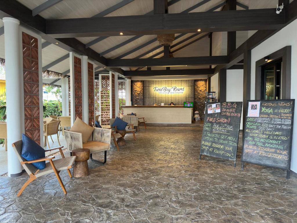 Twin Bay Resort Koh Lanta, Ko Lanta (updated prices 2026)