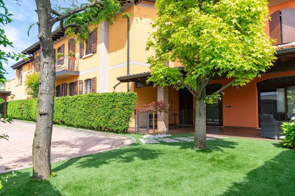 La Vecchia Tramvia