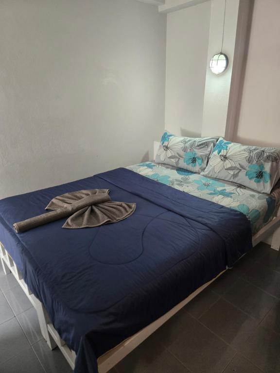 
Double Room with Fan Only (Air conditioning with Surcharge)
