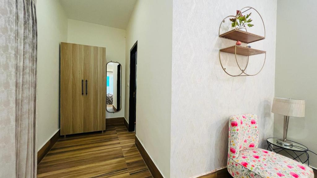 Fotografie z fotogalerie ubytování Olive Service Apartments - Medanta Medicity v destinaci Gurgáon