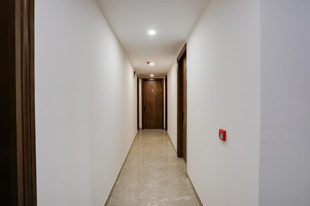 Fotografie z fotogalerie ubytování Super Townhouse MA-32 v destinaci Gurgáon