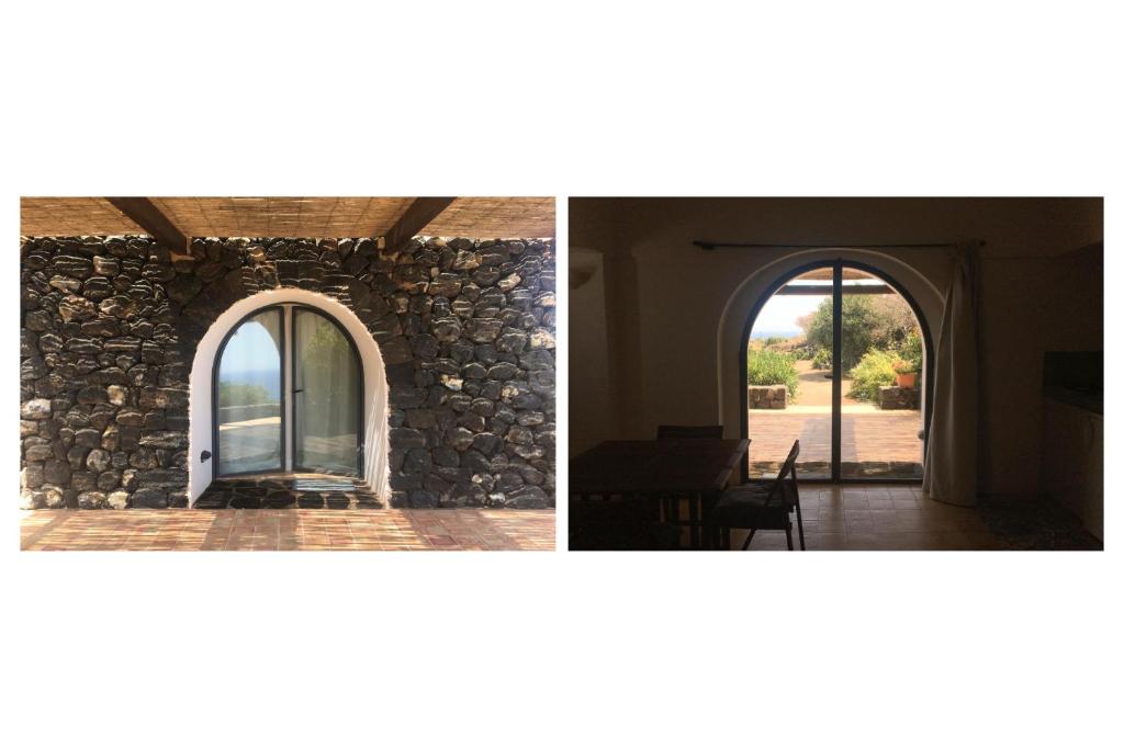 Fotografie z fotogalerie ubytování Maimara v destinaci Tracino