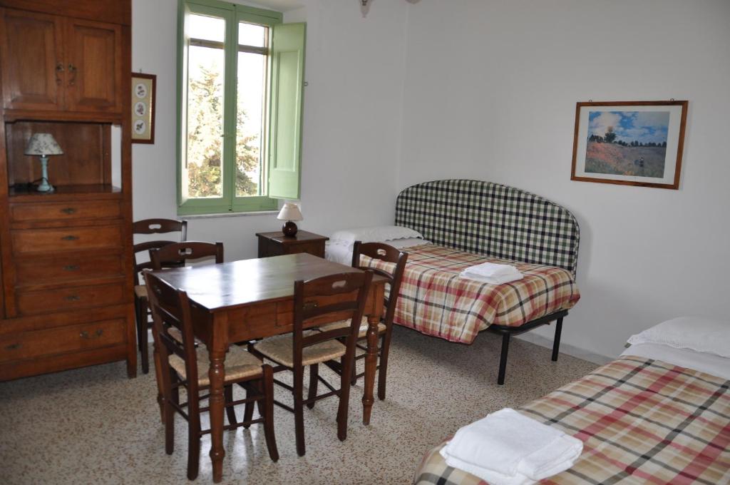 Agriturismo "Antico Frantoio" - 18