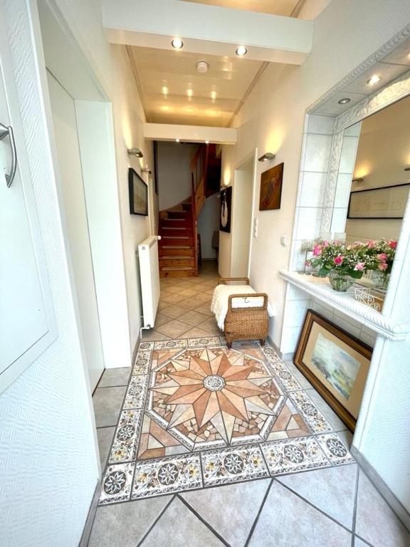 Fotografie z fotogalerie ubytování Fischerhuus v destinaci Eckernförde