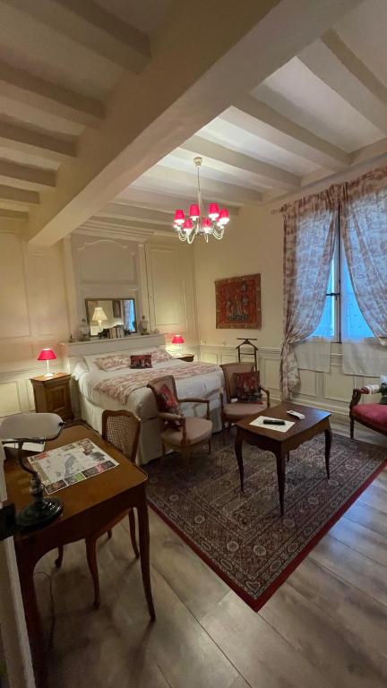 Au Relais Saint Maurice - 3