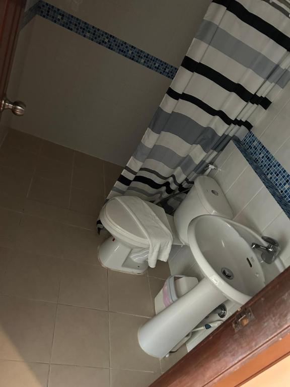 Taj Palace Hotel Patong Beach - Resim 13