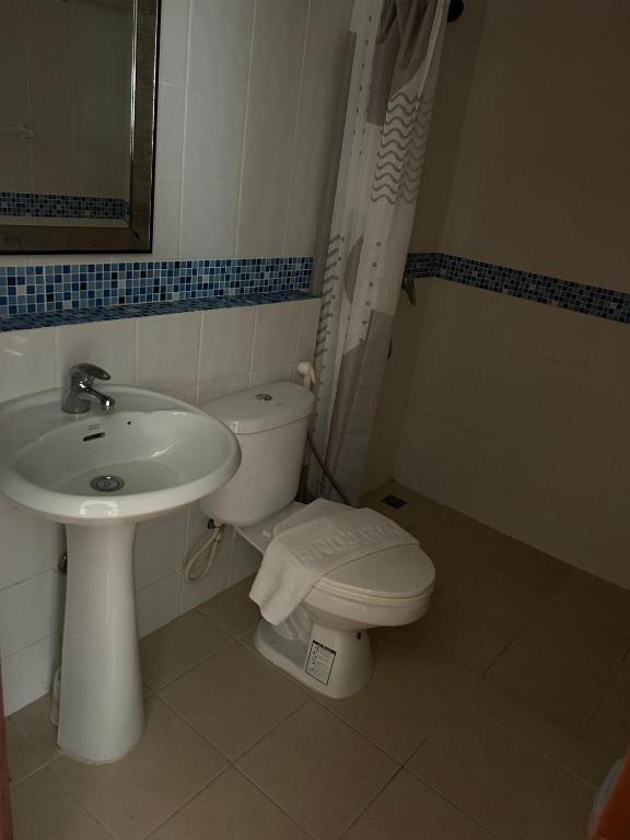 Taj Palace Hotel Patong Beach - Resim 16