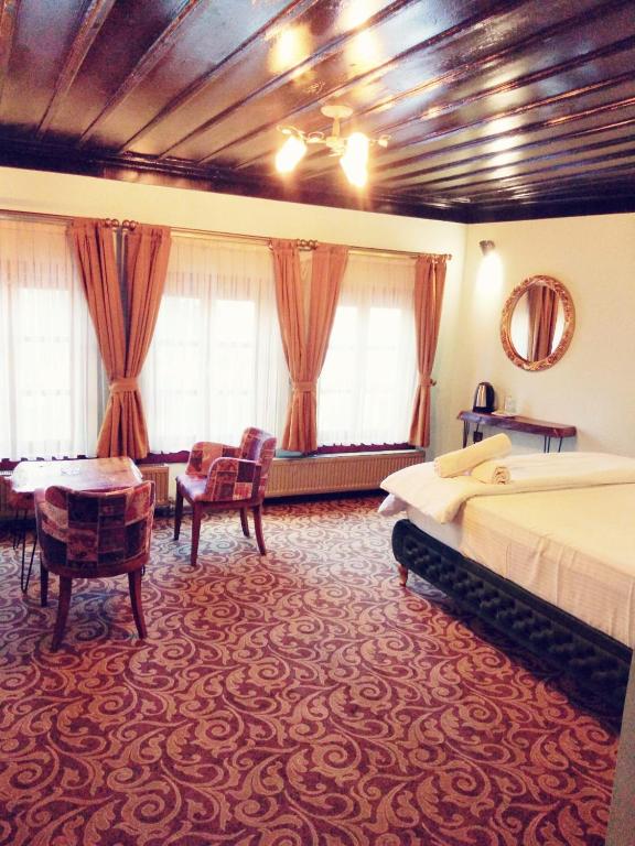 Kayıbeyi Hotel & Restaurant - 
