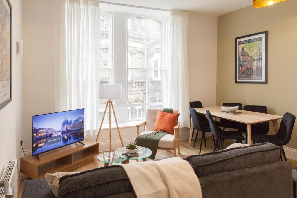 Crown View Apartments 2