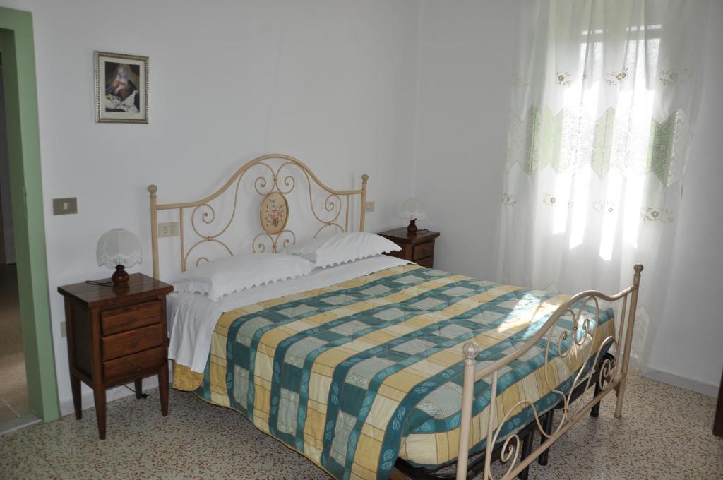 Agriturismo "Antico Frantoio" - 17