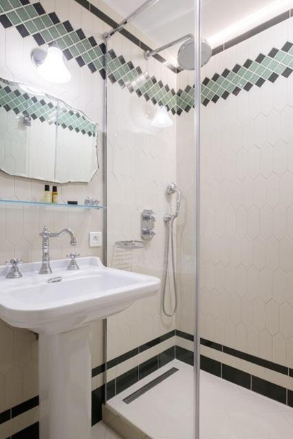 Hotel Boileau - Resim 8