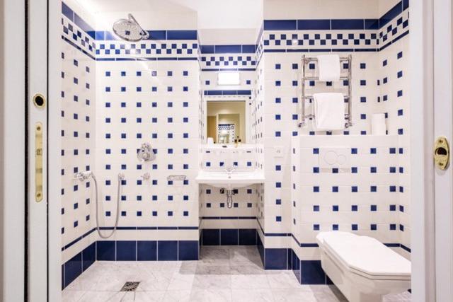 Hotel Boileau - Resim 9