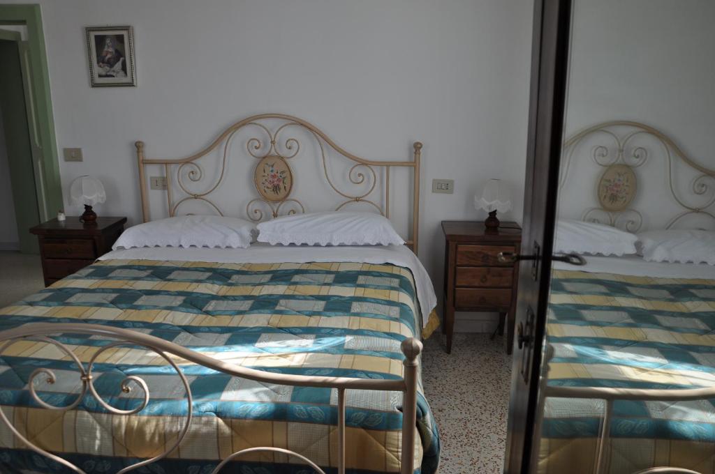 Agriturismo "Antico Frantoio" - 10