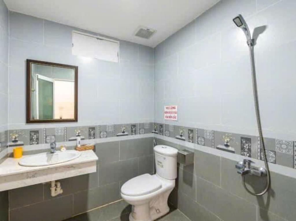 Bong House Homestay - Chambre Double Économique