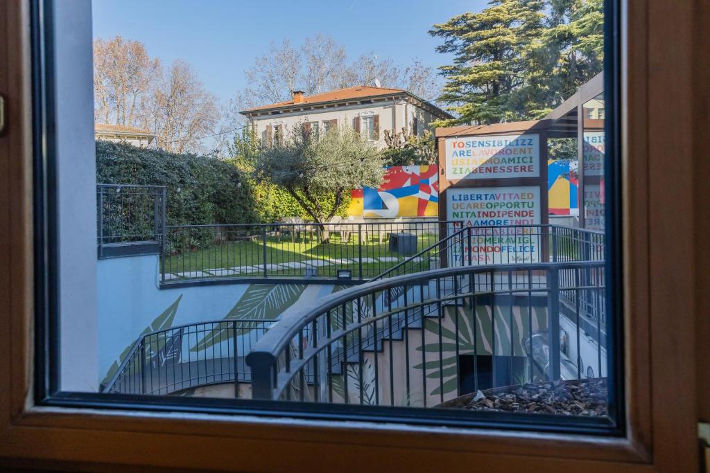 Večerní zábavní program pro hosty v ubytování StraVagante Hostel & Rooms