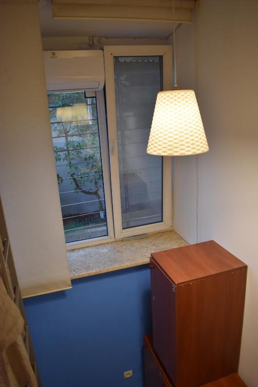 Fotografie z fotogalerie ubytování SLEEP STUDIO Hostel v Jerevanu