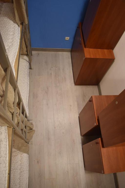 Fotografie z fotogalerie ubytování SLEEP STUDIO Hostel v Jerevanu