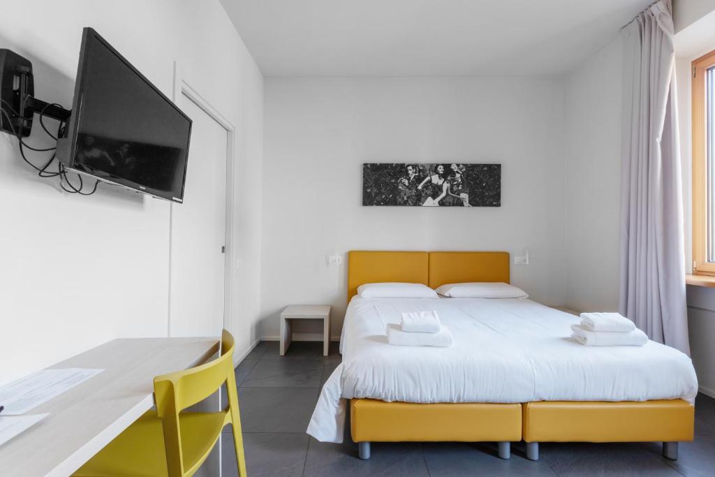 StraVagante Hostel & Rooms - 2