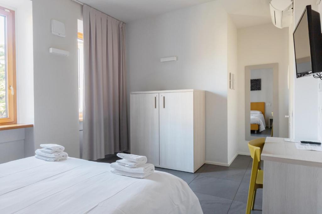 StraVagante Hostel & Rooms - 3