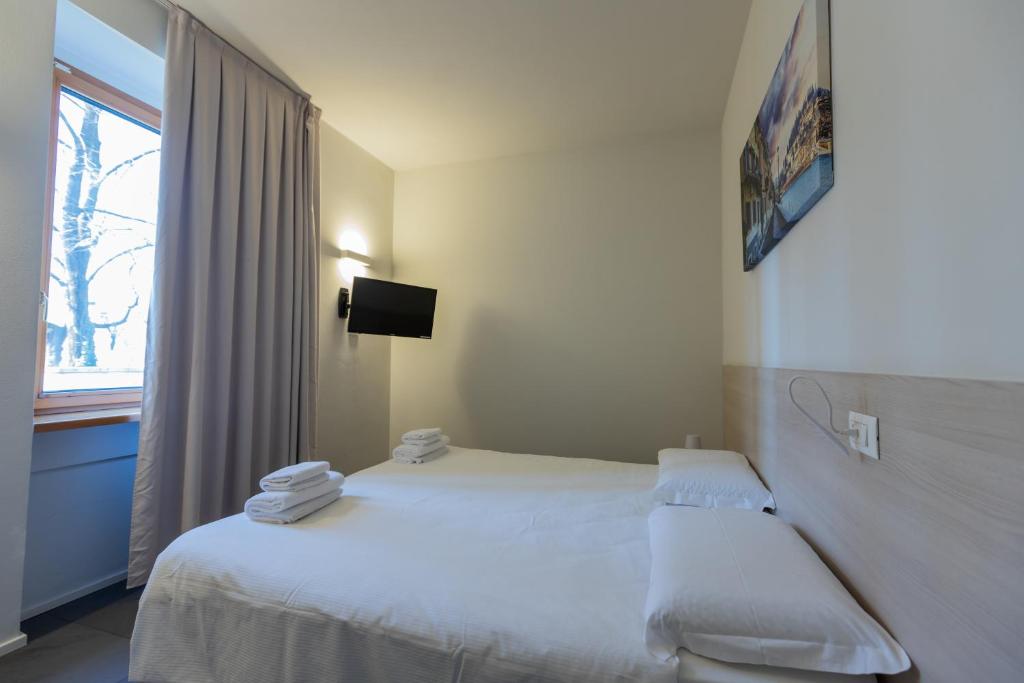 StraVagante Hostel & Rooms - 8