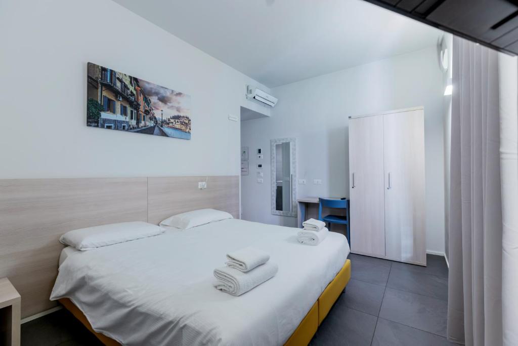 StraVagante Hostel & Rooms - 6