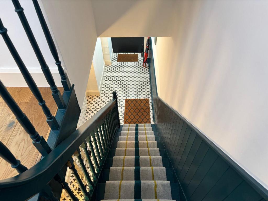 Fotografie z fotogalerie ubytování Apartment 481 - Clifden v destinaci Clifden