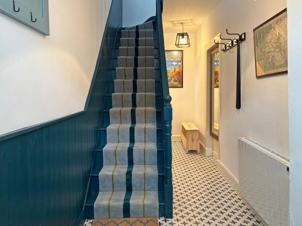 Fotografie z fotogalerie ubytování Apartment 481 - Clifden v destinaci Clifden