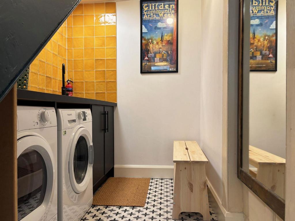 Fotografie z fotogalerie ubytování Apartment 481 - Clifden v destinaci Clifden