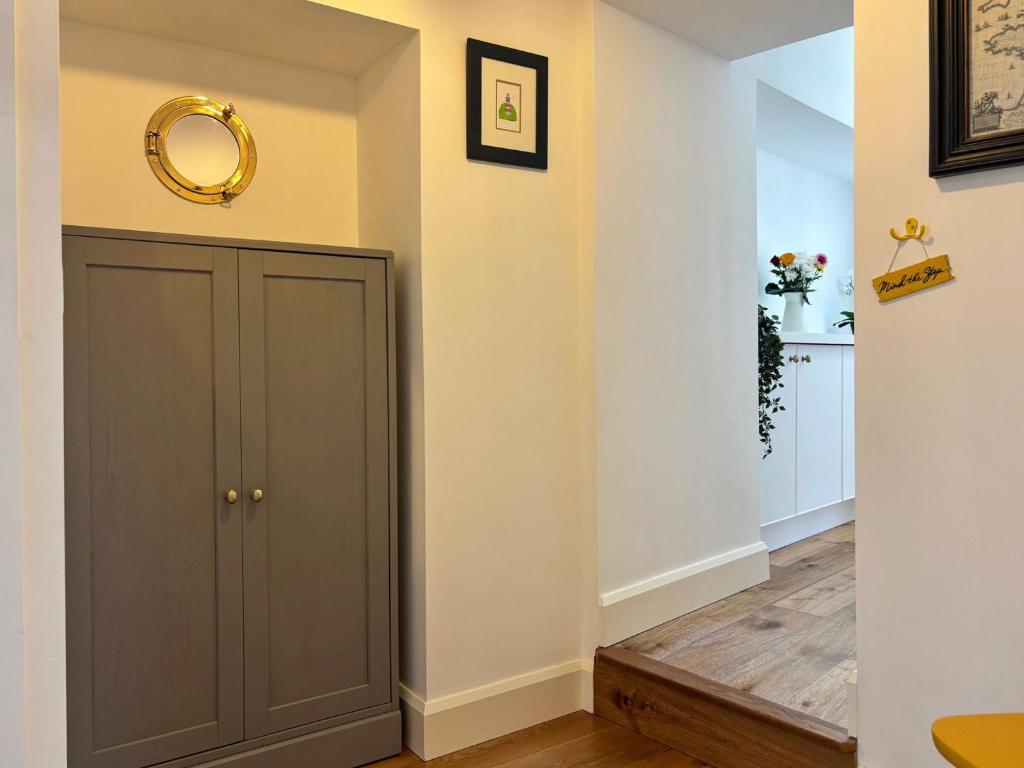 Fotografie z fotogalerie ubytování Apartment 481 - Clifden v destinaci Clifden