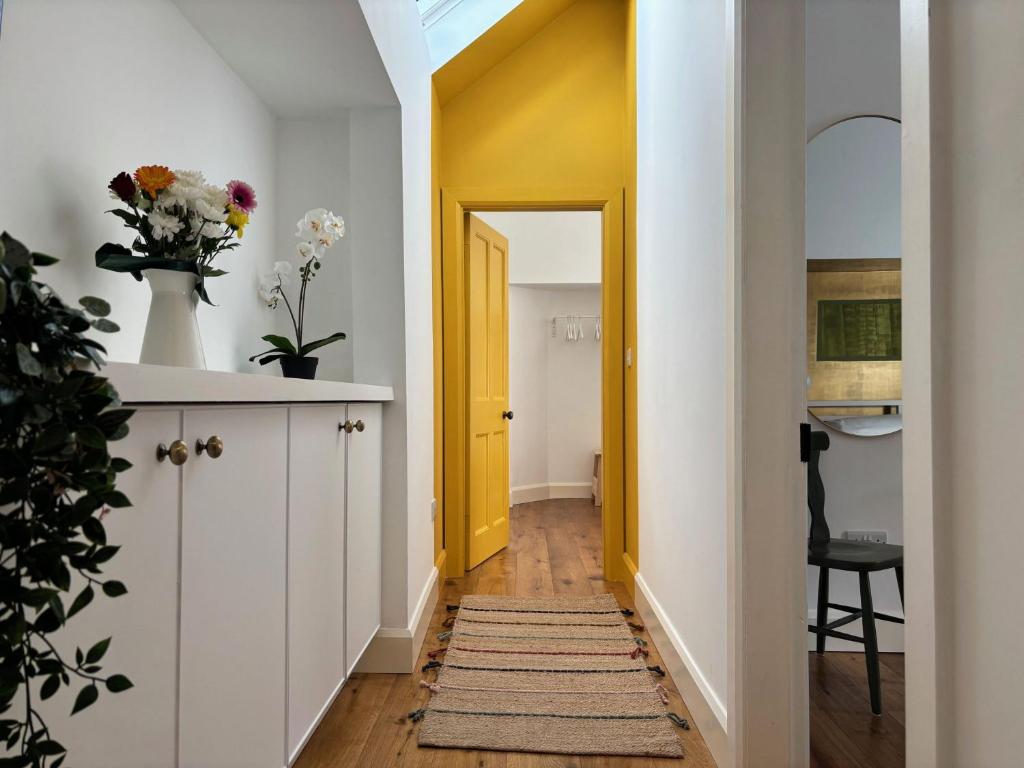 Fotografie z fotogalerie ubytování Apartment 481 - Clifden v destinaci Clifden
