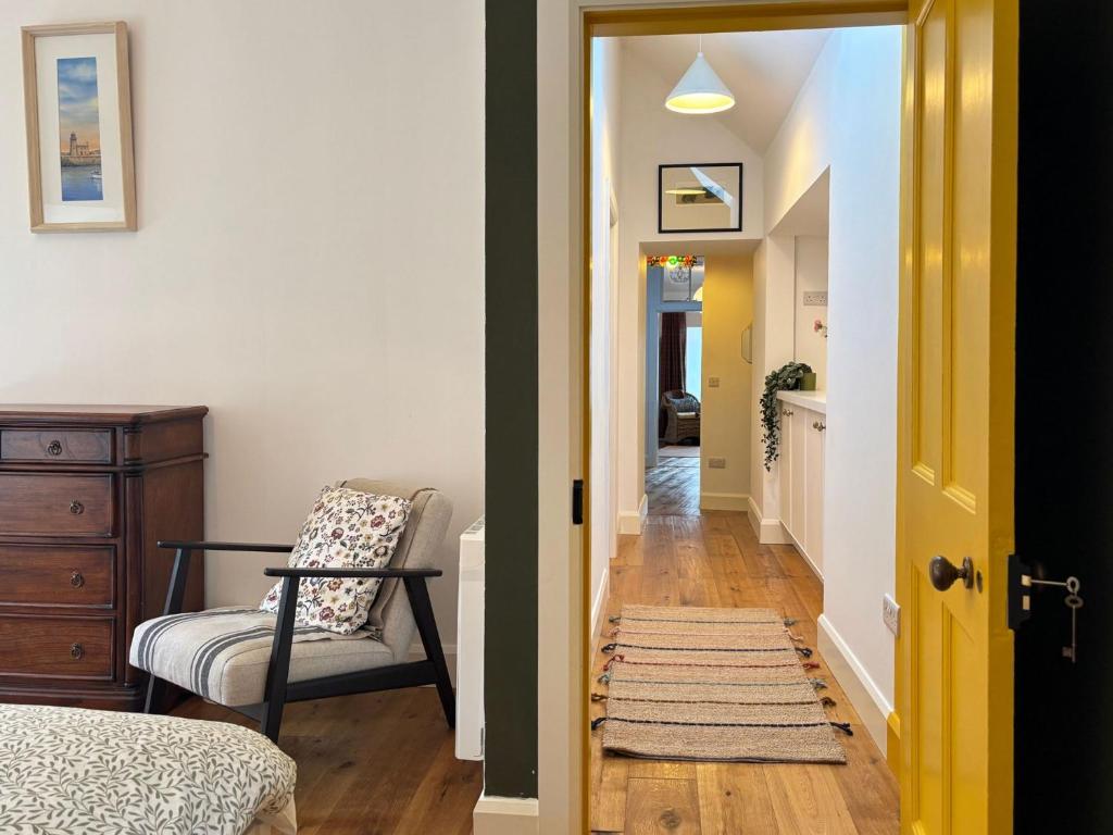 Fotografie z fotogalerie ubytování Apartment 481 - Clifden v destinaci Clifden