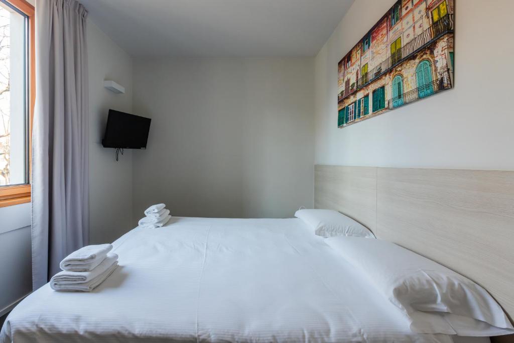 StraVagante Hostel & Rooms - 11