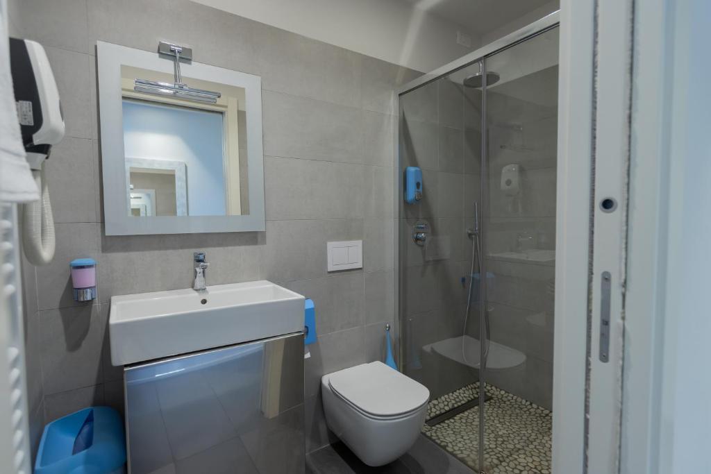 StraVagante Hostel & Rooms - 10