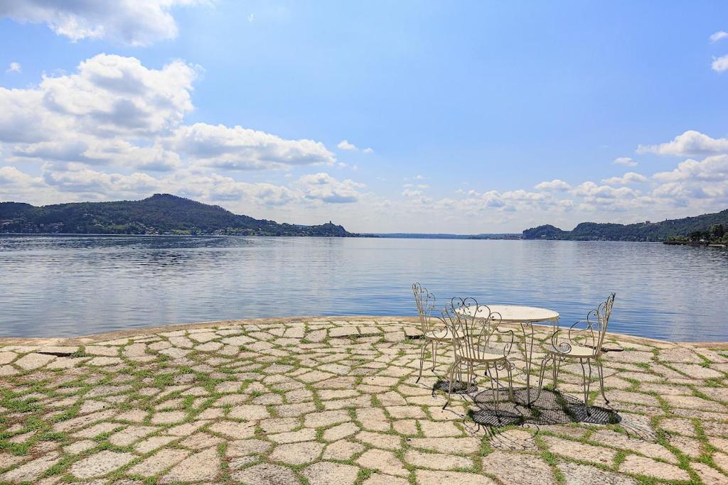 Táj Show holiday homes közelében